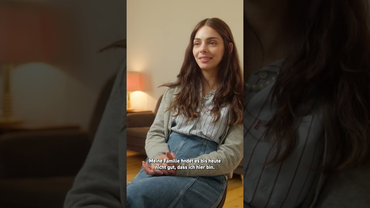 Shirel & Menahem in Frankfurt: Neue Stadt, alte Traditionen | Welcome to Frankfurt