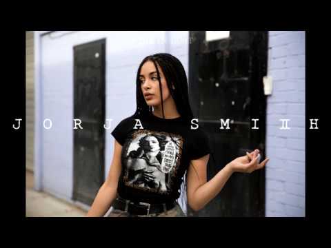 on my mind - jorja smith (lyrics español/ingles)