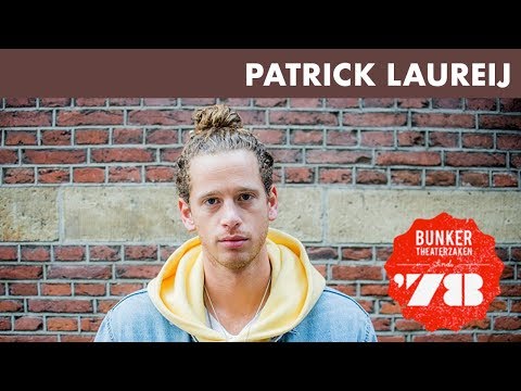 Patrick Laureij - Dekking Hoog'