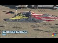 4 killed, 1 critically injured in Arizona hot air balloon crash  - 02:16 min - News - Video