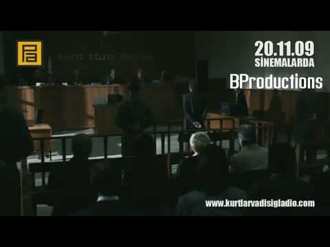 Kurtlar vadisi: Gladio'