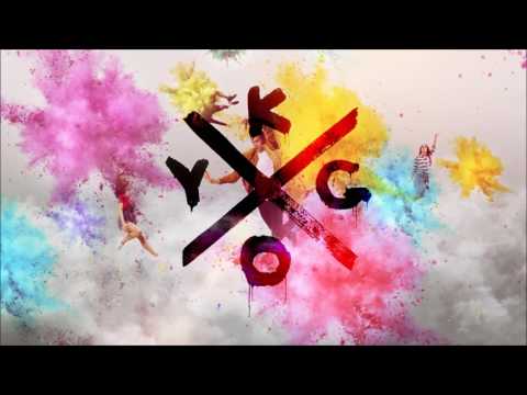 Kygo - I'm in Love ft. James Vincent McMorrow (Lyrics) audio