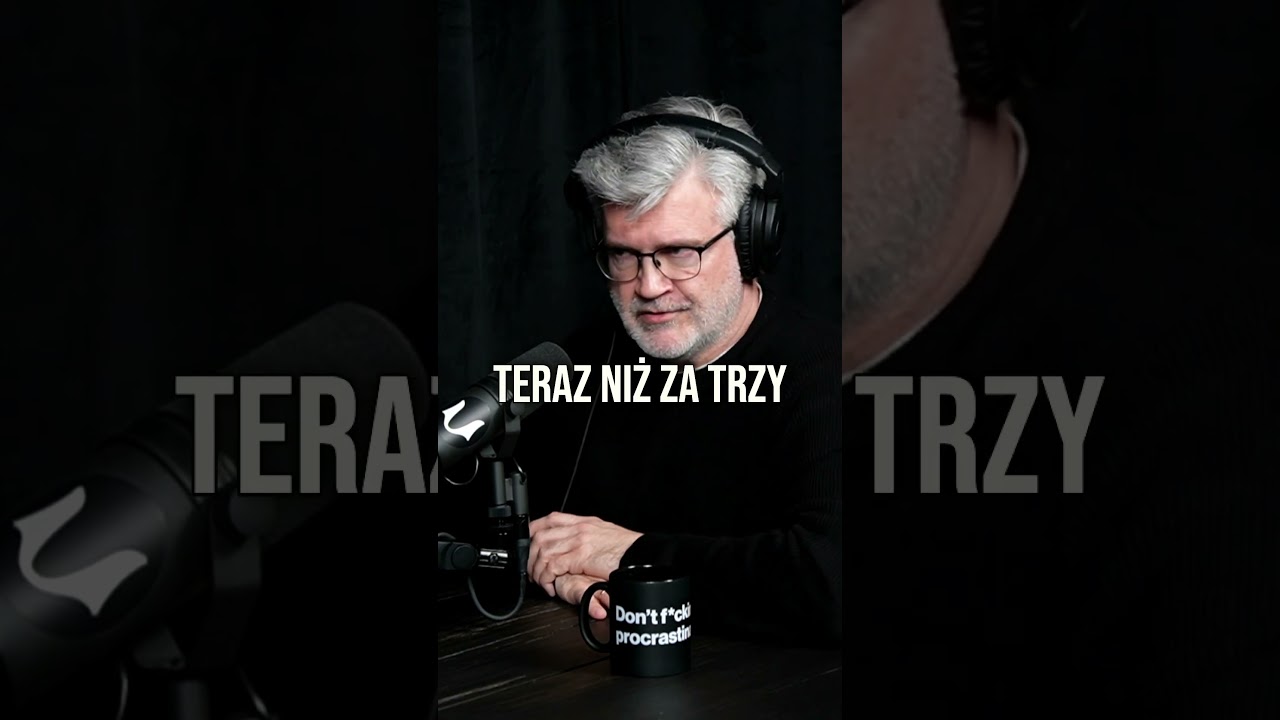 06 Jak Pozbyć Się Zazdrości? – ft. Piotr Mosak