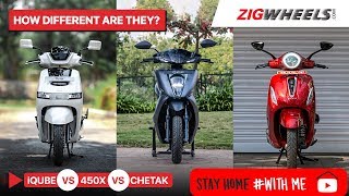 Ather 450x Price Mileage Images Colours