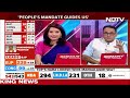 Lok Sabha Election Results | Samajwadi Party Emerges As Largest Party In UP, NDA Scores Majority  - 00:00 min - News - Video