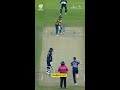 #ChamariAthapaththu went big with a stunning six! | #SLvSCO | #T20WorldCup