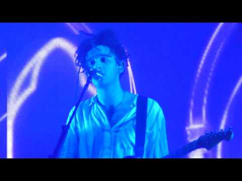 The 1975 - This Must Be My Dream - LIVE HD (2016) EagleBank Arena