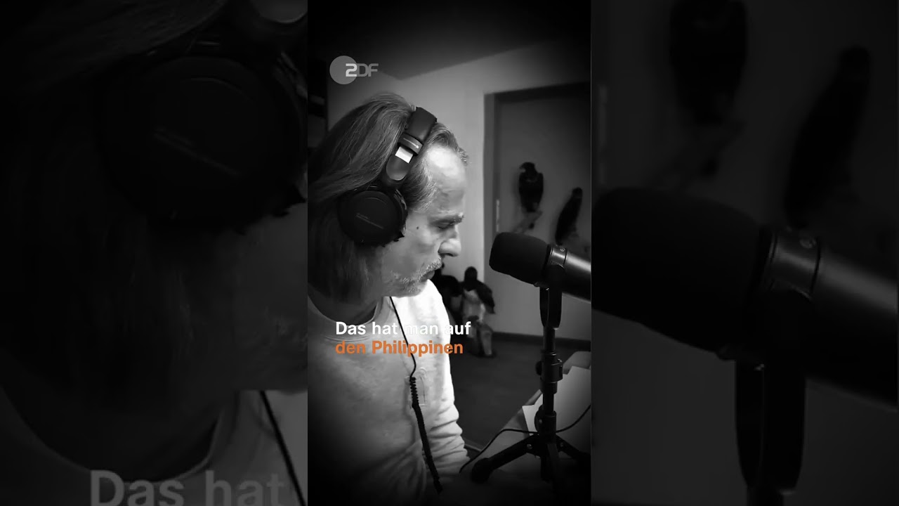 Precht über Trump: "Kein Bruch mit der bisherigen US-amerikanischen Politik", sondern Fortsetzung