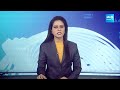 CM Jagan to file Nomination Today In Pulivendula | Public Meeting | @SakshiTV  - 01:32 min - News - Video