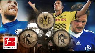 Inside Europe’s Most Intense Footballing Metropolis – Ruhr Valley Documentary | EPISODE 1