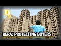 RERA Introduces Rules to Protect New Home Buyers Against Builders