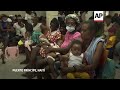 ONU: niños haitianos afectados por el cólera  - 01:15 min - News - Video
