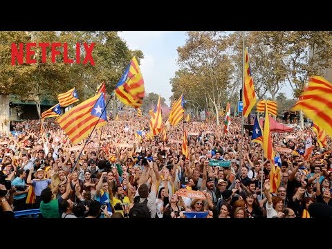 Two Catalonias'