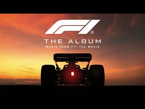 Roddy Ricch - Underdog (From F1® The Movie) [Official Audio]