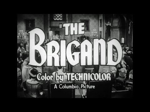 The Brigand'