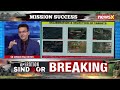 Air Marshal AK Bharti Highlights Operation Sindoor Strikes on Key Pakistani Airfields