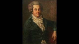 Mozart: Rondo for Piano and Orchestra in D Major, K. 382
