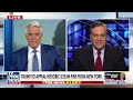 Jonathan Turley: Business law was erased in New York  - 04:13 min - News - Video