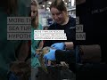 Rescued sea turtles treated for hypothermia at aquarium  - 00:42 min - News - Video