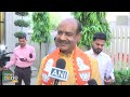 “They are Just Spreading Lies…”: BJP’s Kota Candidate Om Birla Slams Opposition | News9  - 00:53 min - News - Video