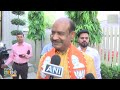“They are Just Spreading Lies…”: BJP’s Kota Candidate Om Birla Slams Opposition | News9