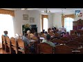 XXX sesja Rady Miejskiej Chojnowa, 12 08 2020
