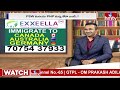 How To Get Canada PR | Step By Step Process | EXXEELLA | Career Times | hmtv  - 26:05 min - News - Video