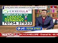 How To Get Canada PR | Step By Step Process | EXXEELLA | Career Times | hmtv