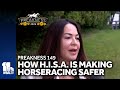 How HISA is making horseracing safer