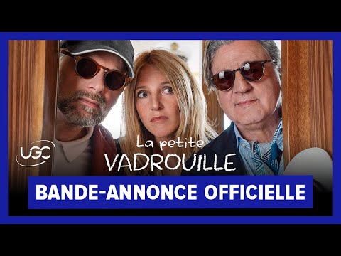 La petite vadrouille'