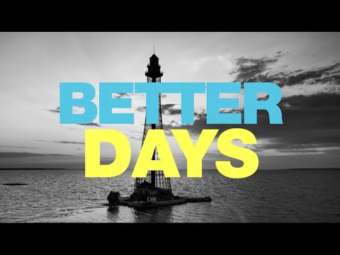 WIER Better Days(2022)-Soundtrack