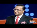 PM Modi Election Interview : पीएम मोदी का चुनावी इंटरव्यू | Narendra Modi Interview | Rajat Sharma  - 39:20 min - News - Video