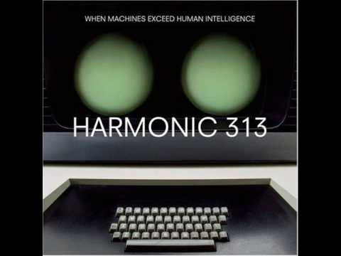 Call to arms - harmonic 313