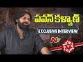 Pawan Kalyan Exclusive Interview- Face to Face