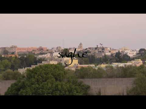 Property video