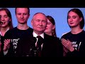 Putin wins landslide in Russian election | REUTERS