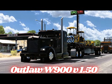 Outlaw W900 v1.0.3 1.50