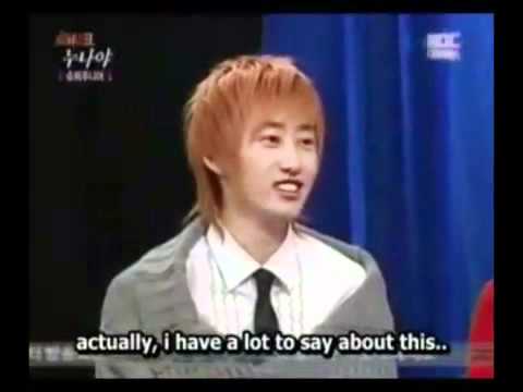 The Super Junior Guide - Lee Hyukjae (Eunhyuk)