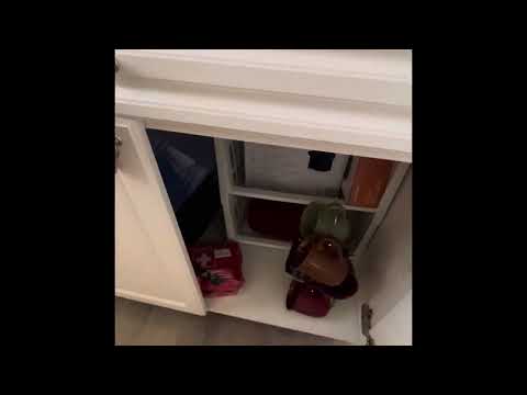 Vidéo de l’hébergement