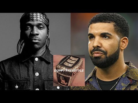A Brief Timeline Of Drake & Pusha T's Battle + Drake Responds To Pusha T With 'Duppy Freestyle'