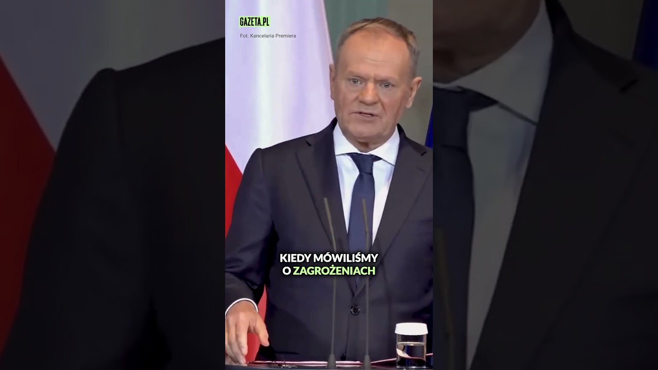 Papa o Nord Stream i energetyce #shorts