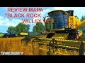 Black Rock Valley V4 by Stevie