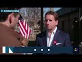 Dean Phillips on what comes next for his campaign after Super Tuesday  - 01:36 min - News - Video