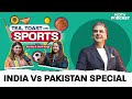 India Vs Pakistan Final |  Asia Cup Showdown: Who Handles Pressure Best?