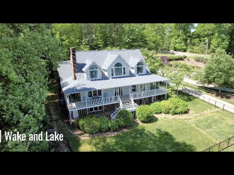 Property video
