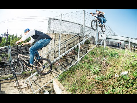 ABOVE BELOW - NATHAN WILLIAMS