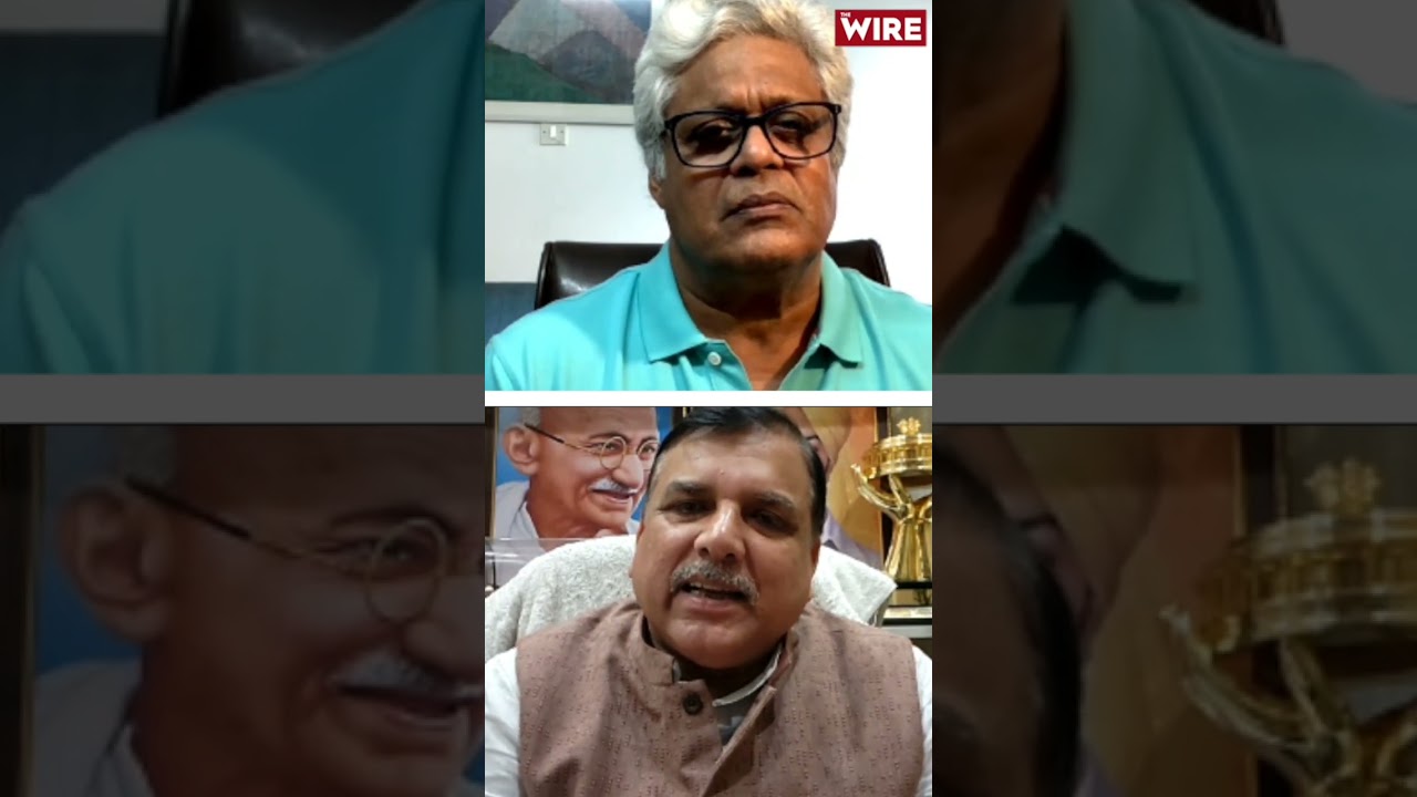 “Ram Mandir ‘Chanda Chori’: Who Is Investigating?”