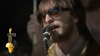 Jet - Are You Gonna Be My Girl? (Live 8 2005)