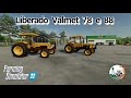 Valmet 78 88 Arrozeiro v1.0.0.0