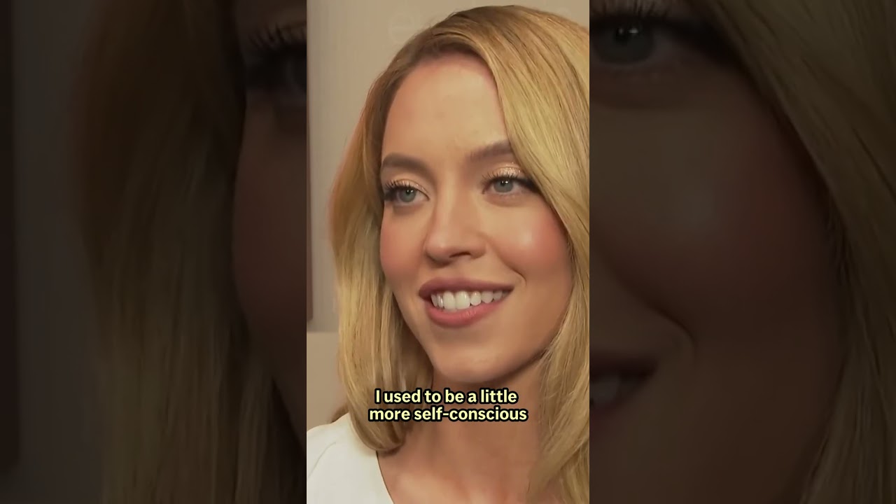 Sweeney's love for 'Euphoria' character